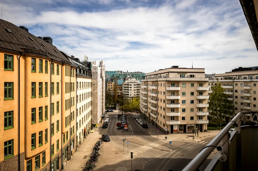Fullskärm