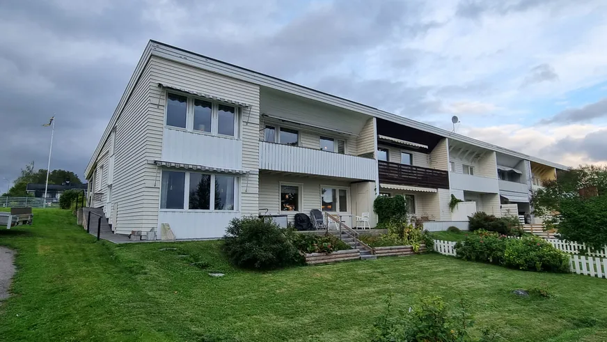 Fullskärm