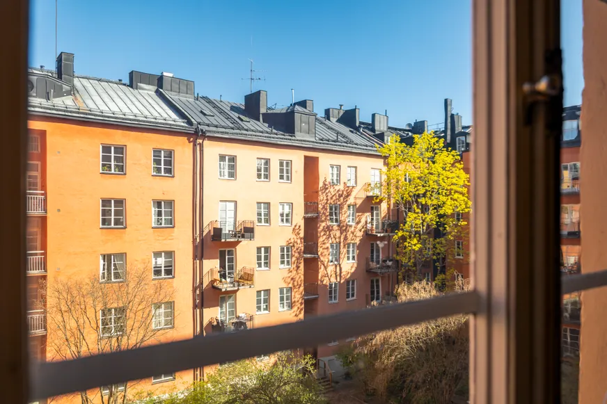 Fullskärm