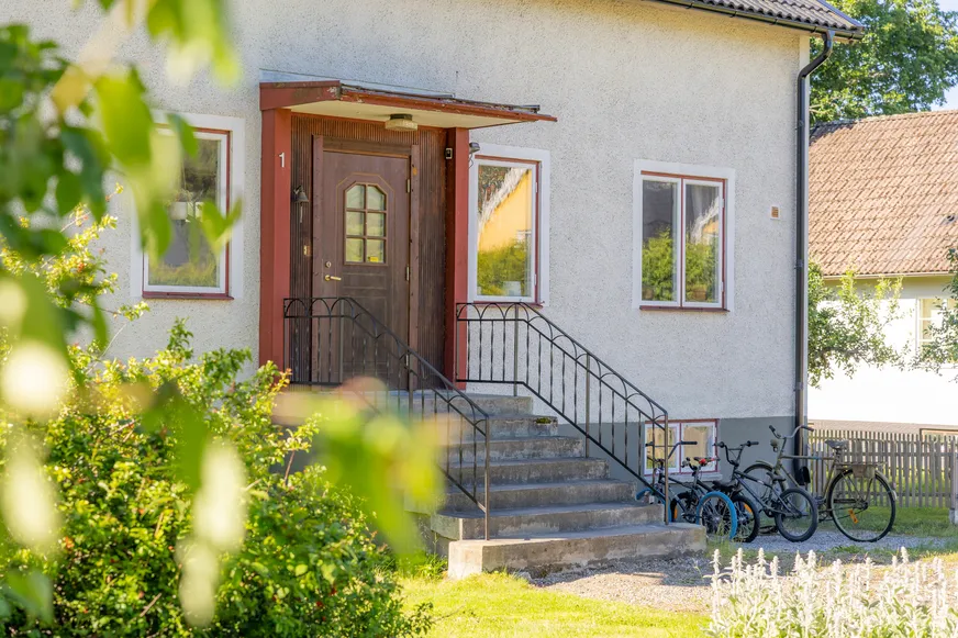 Fullskärm