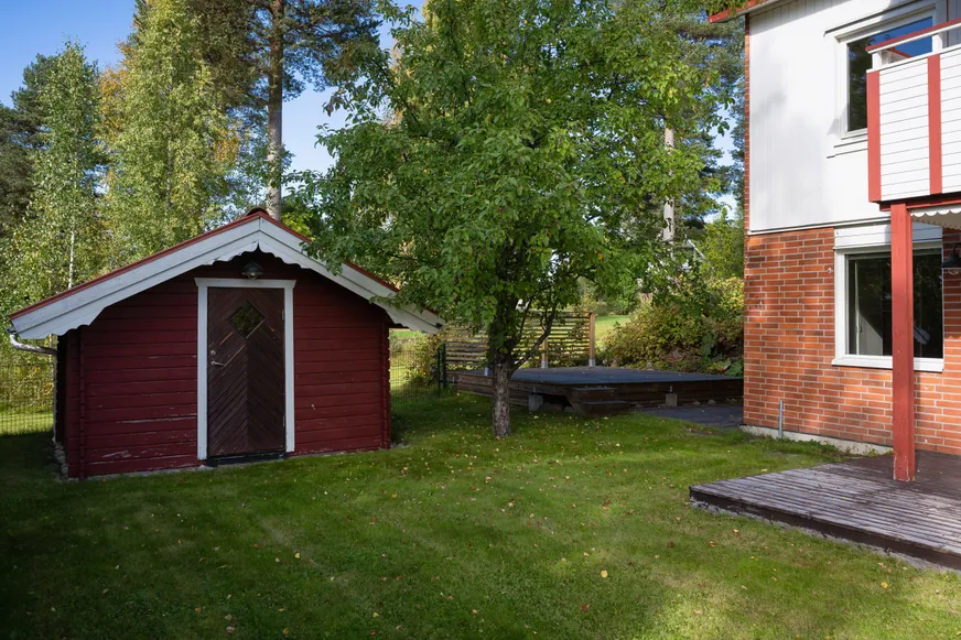 Fullskärm