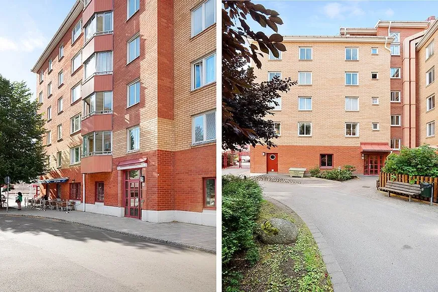 Fullskärm