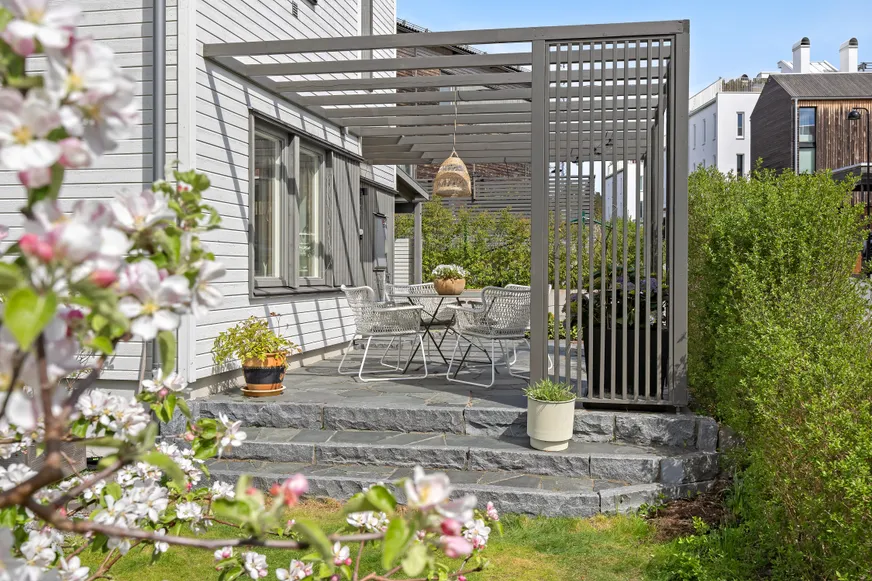Villa, Godtemplarvägen 31, Tollare, Nacka