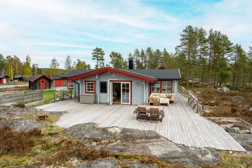 Fullskärm