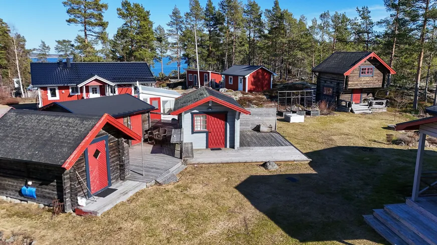 Fullskärm