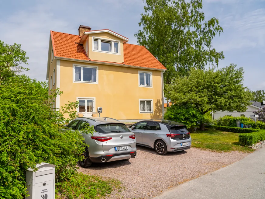 Fullskärm