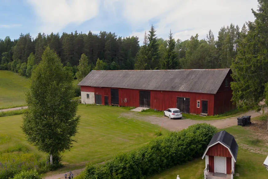 Fullskärm