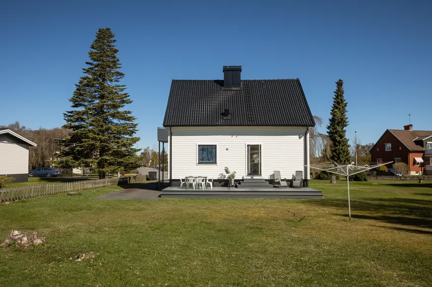 Fullskärm