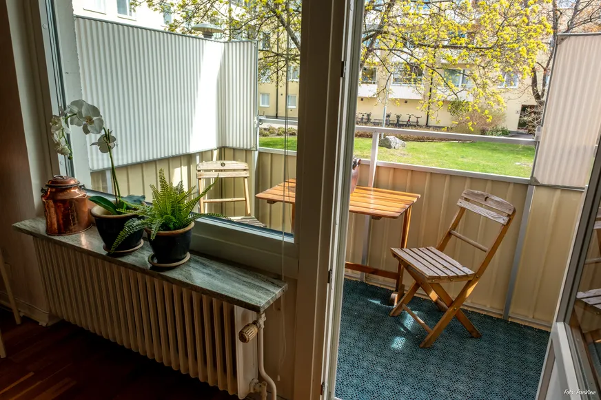 Fullskärm