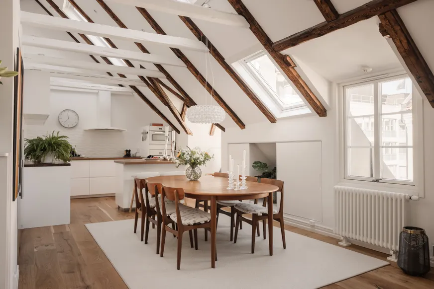 Bostadsrätt, Västergatan 8, Gamla Väster, Malmö