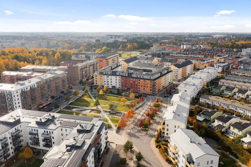 Fullskärm