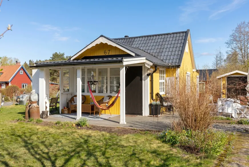 Fullskärm