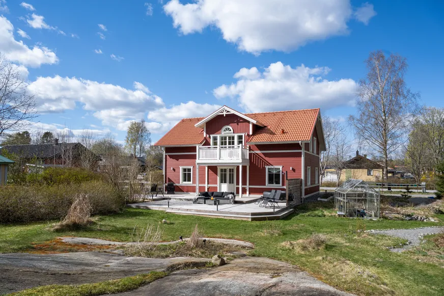 Fullskärm