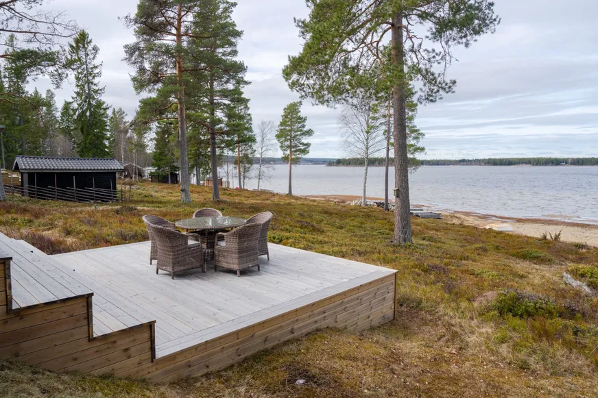 Fullskärm