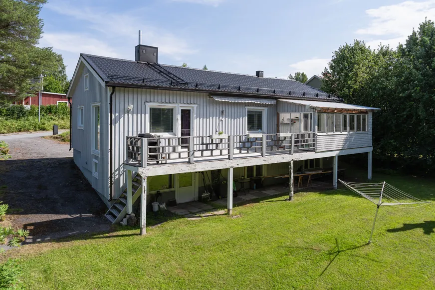 Fullskärm