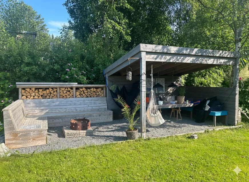 Fullskärm