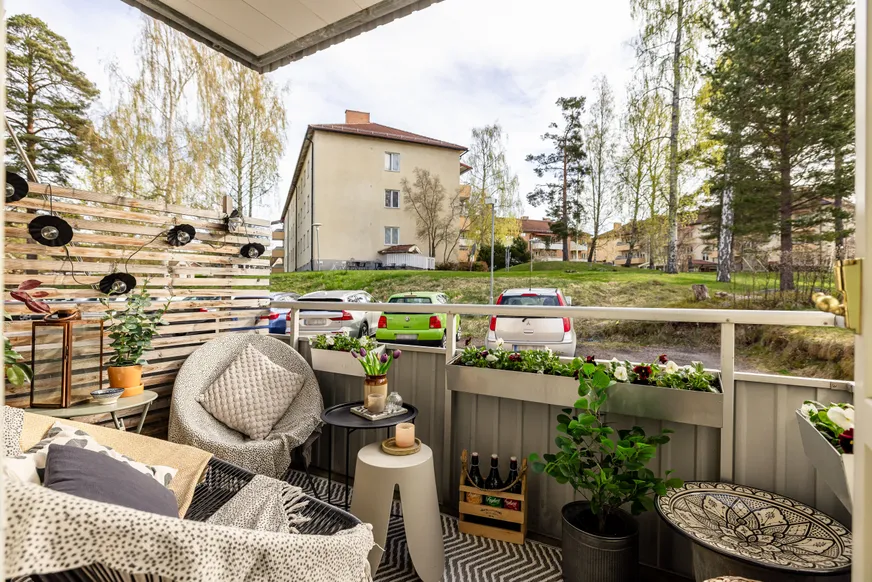 Fullskärm
