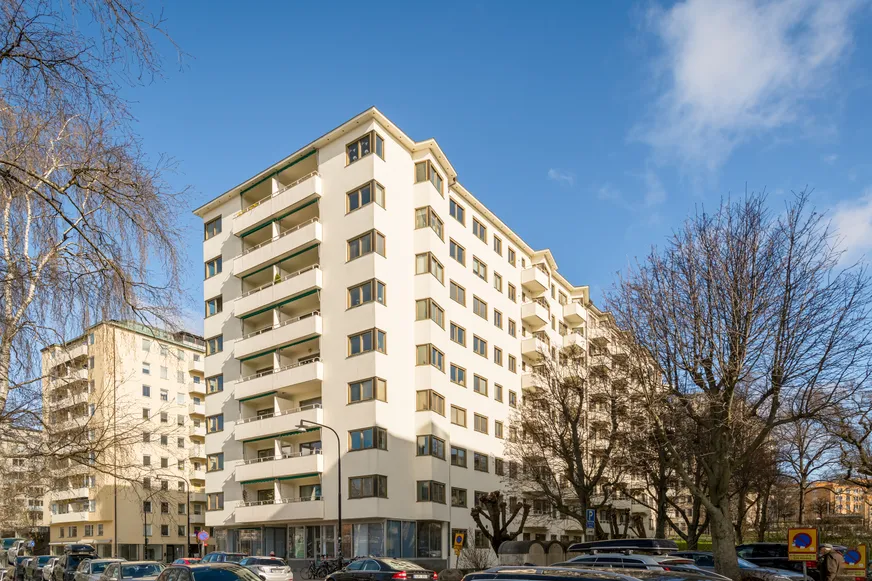 Fullskärm