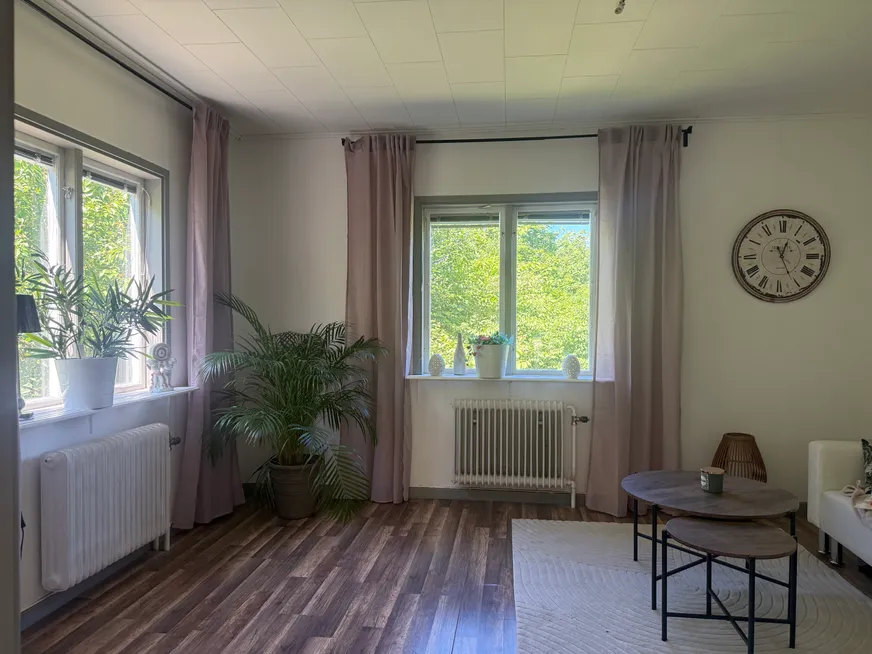 Fullskärm