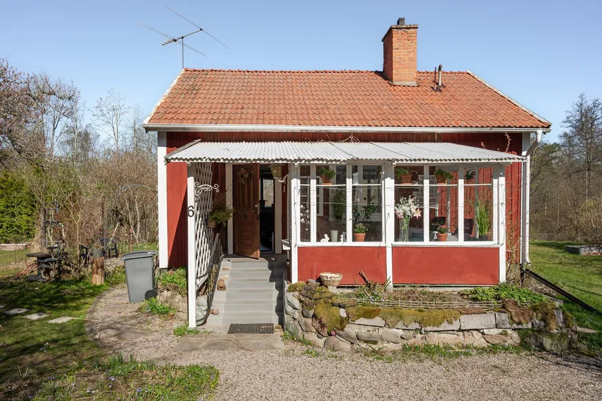 Fullskärm
