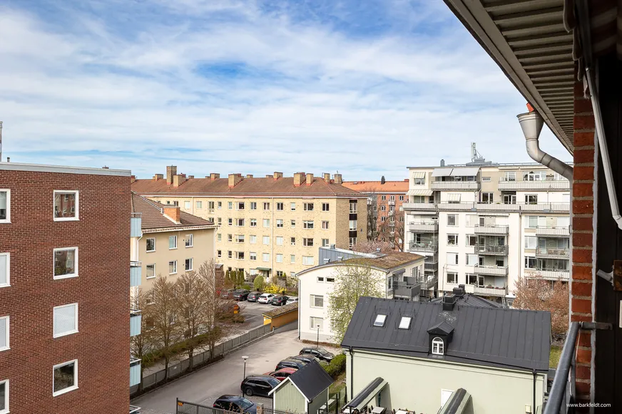 Fullskärm