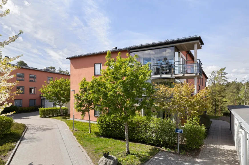 Fullskärm