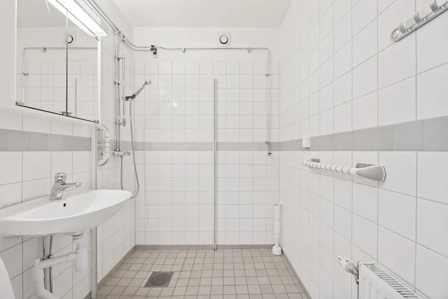 Fullskärm