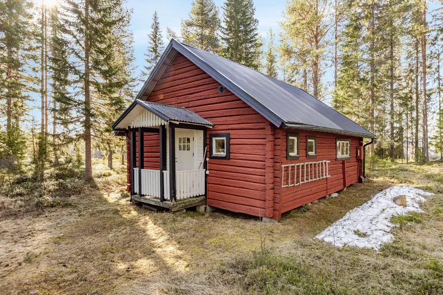 Fullskärm