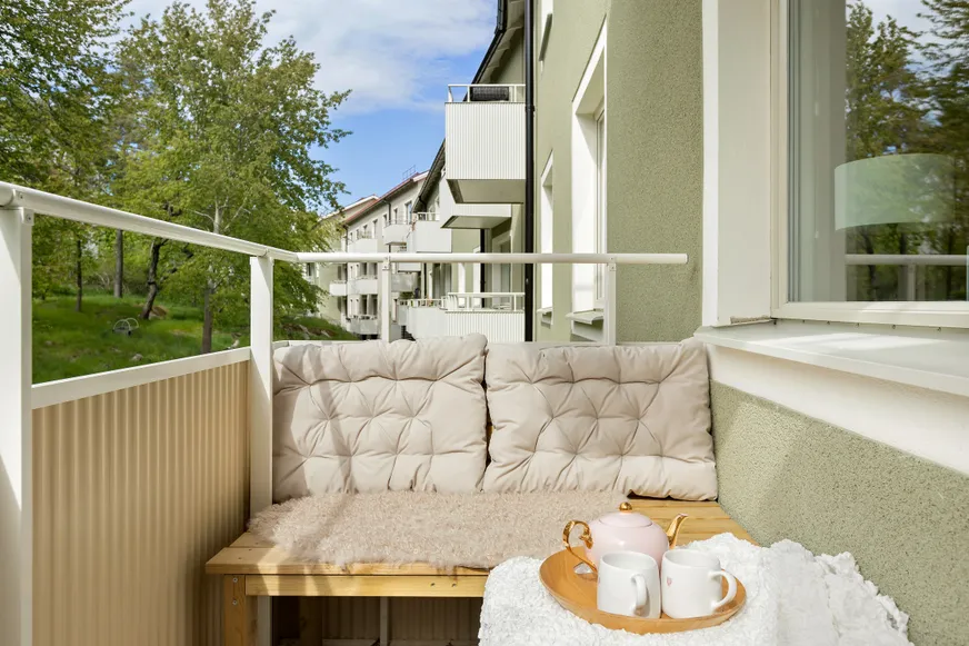 Fullskärm