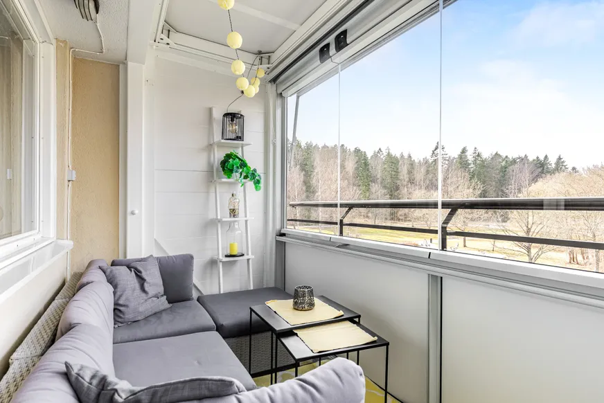 Fullskärm