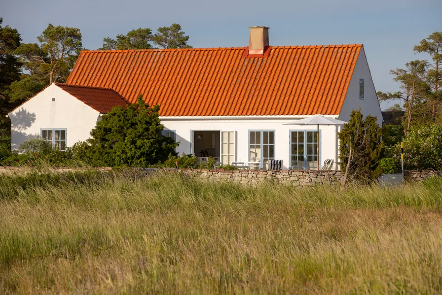 Villa, Sanda Svanviksvägen 775C, Sanda, Gotland