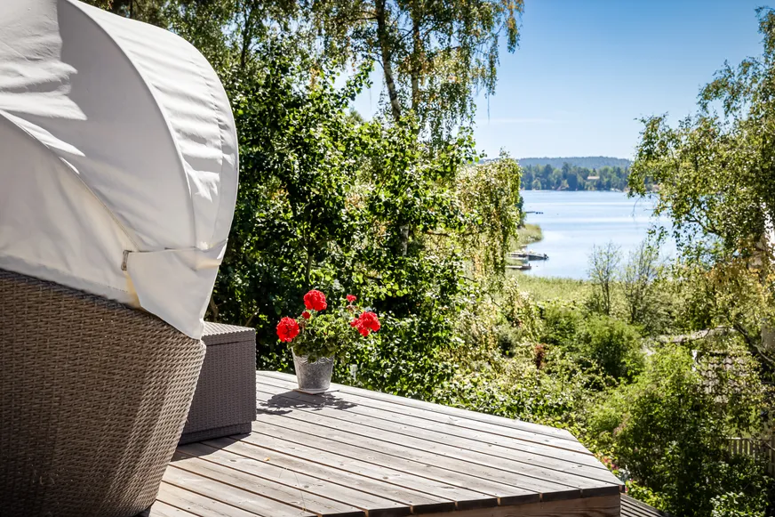 Villa, Slalomvägen 14, Saltsjöbaden - Solsidan, Nacka