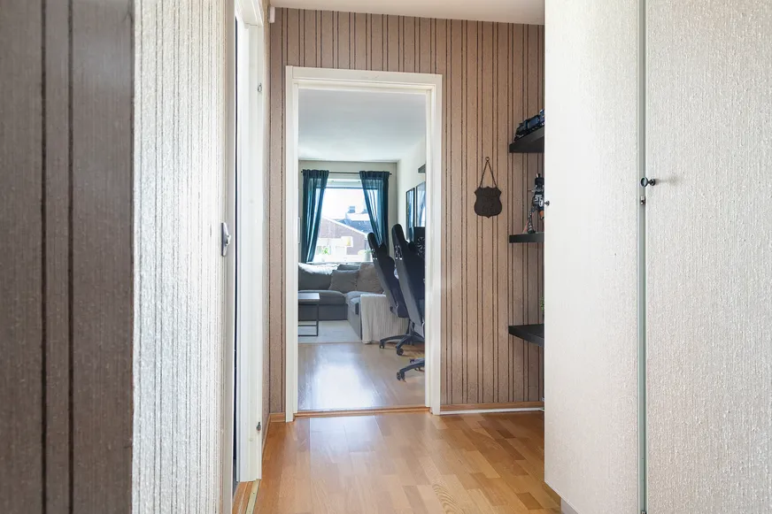 Fullskärm