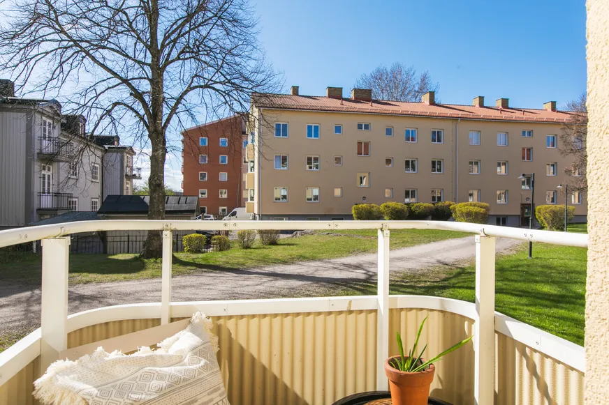 Fullskärm