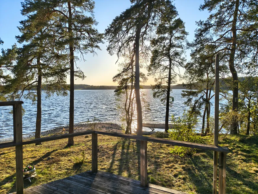Fullskärm