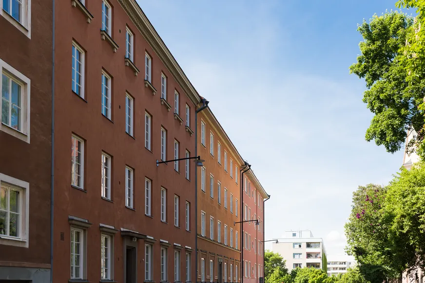 Fullskärm