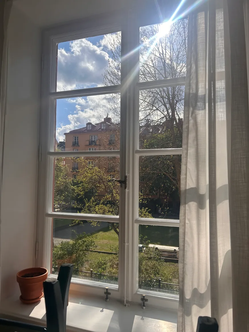 Fullskärm