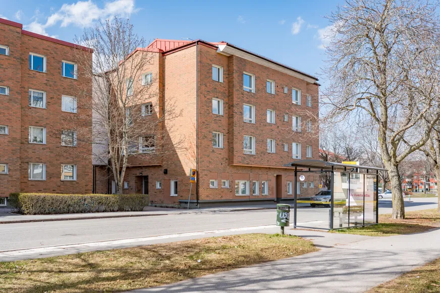 Fullskärm