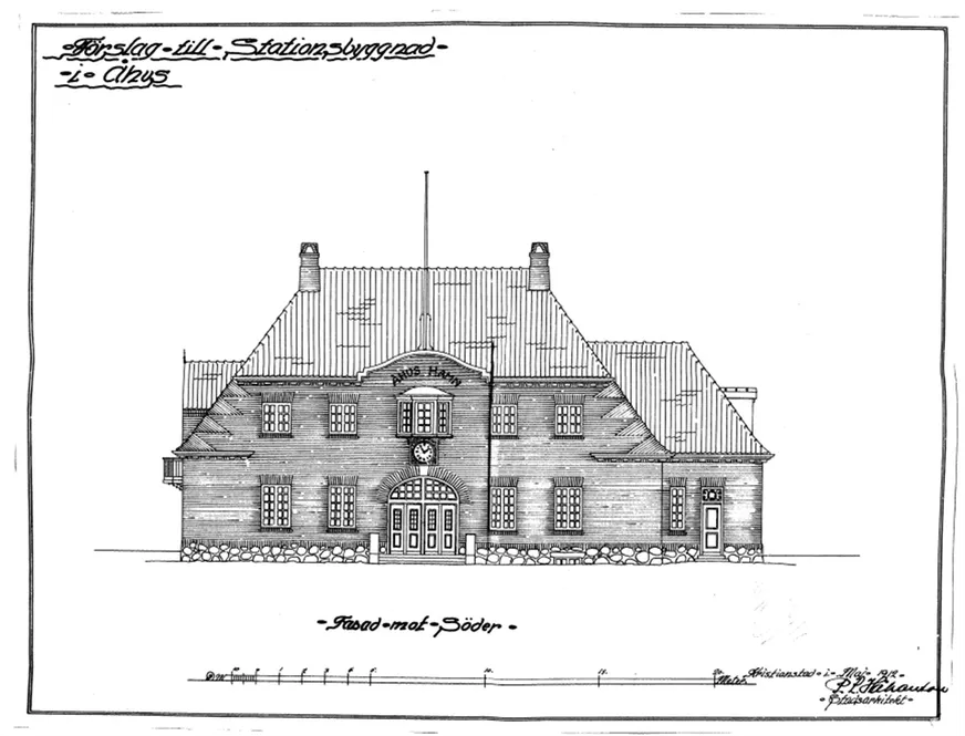 Fullskärm