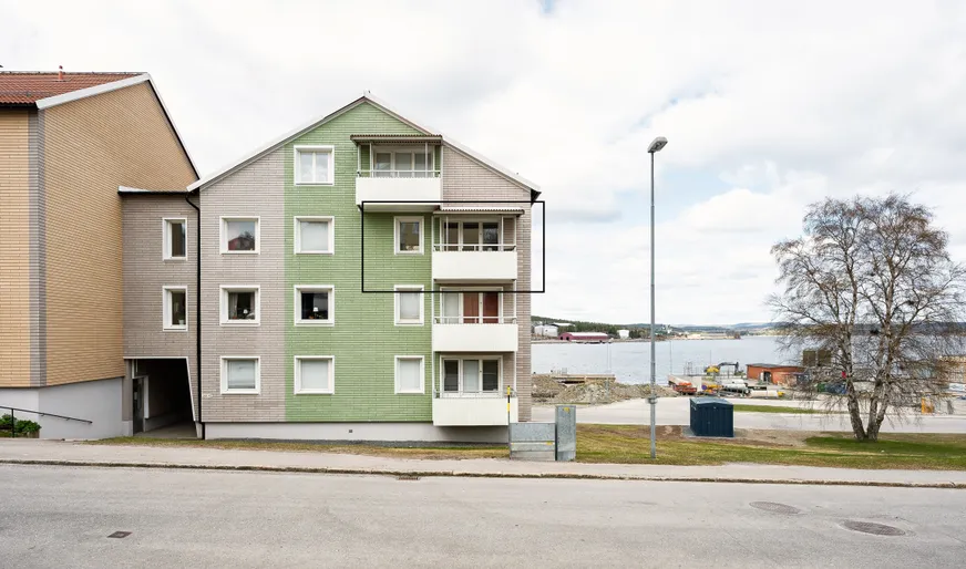 Fullskärm
