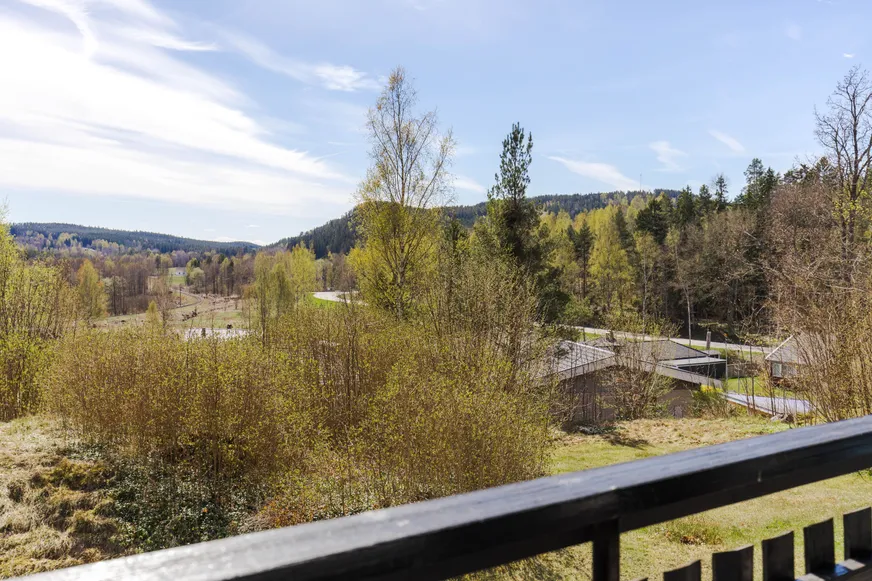 Fullskärm