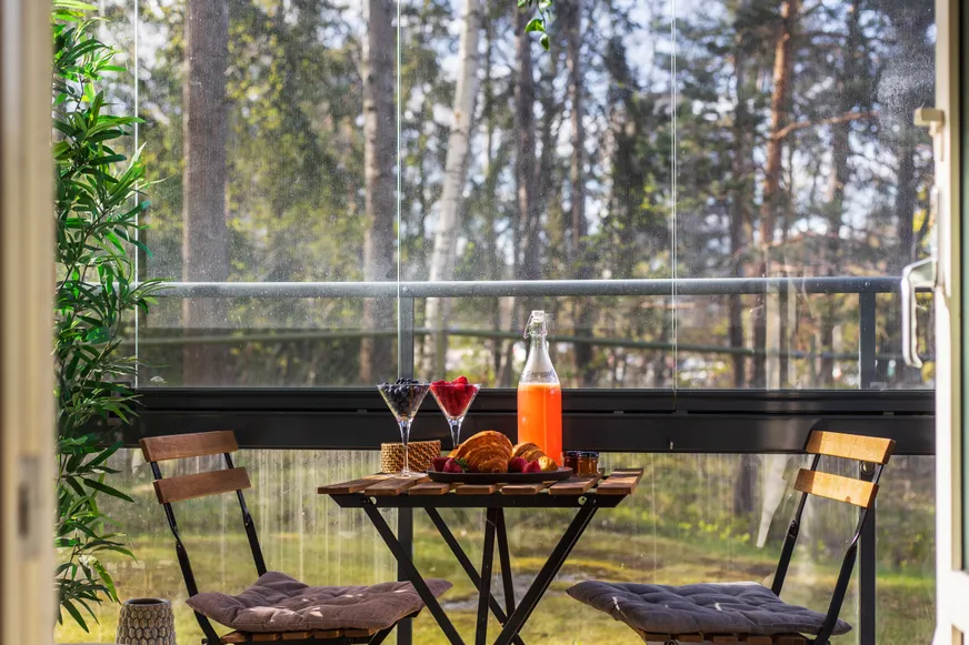 Fullskärm