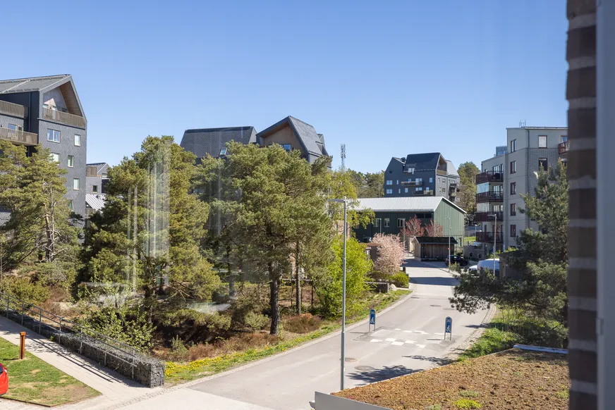 Fullskärm