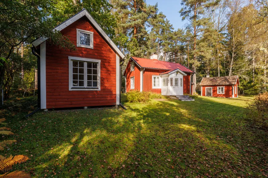 Fullskärm