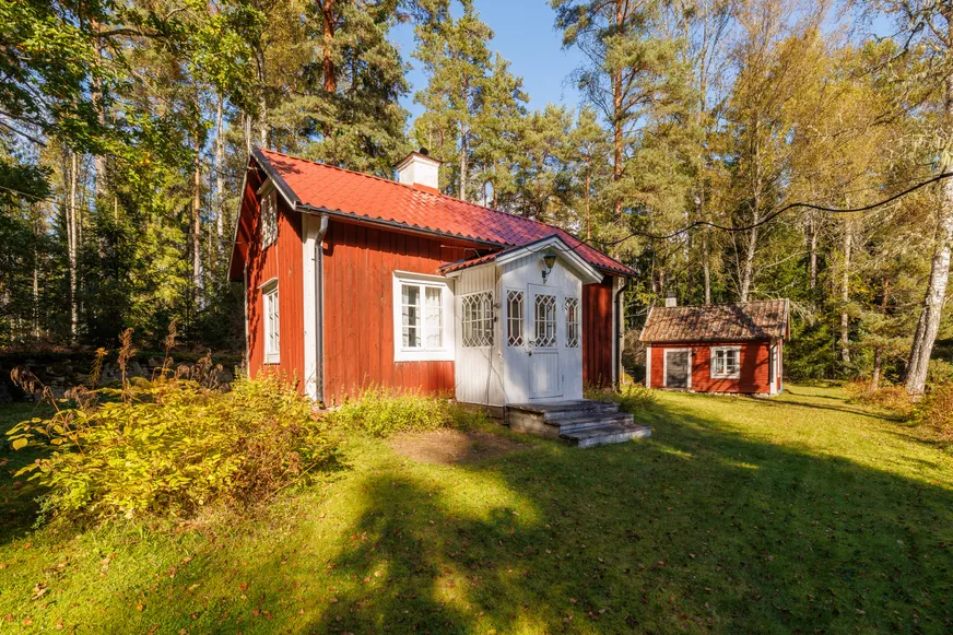 Fullskärm