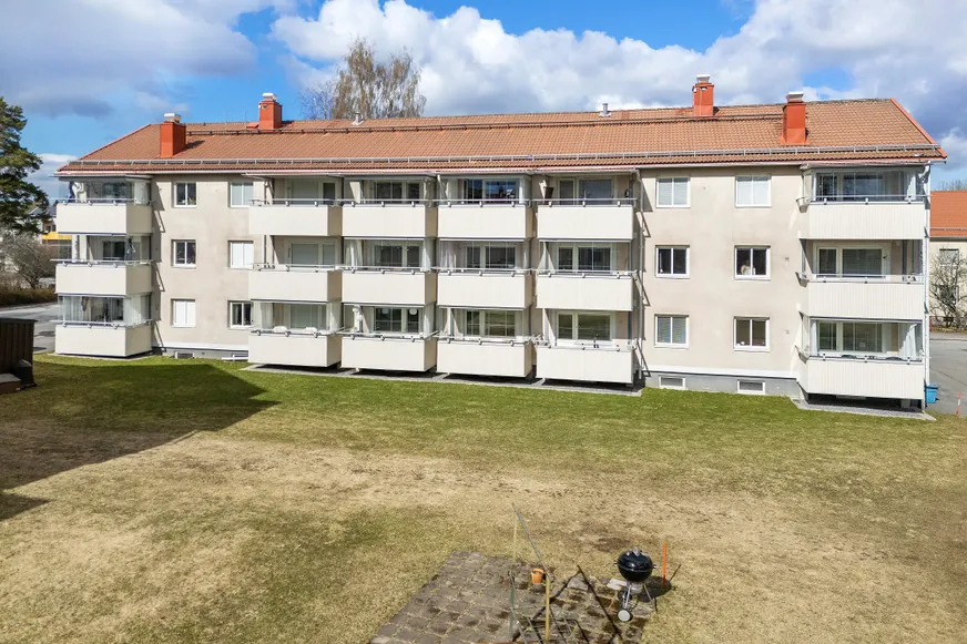 Fullskärm