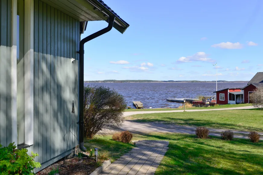 Villa, Sjövägen 44, Skillingsudd, Kungsör