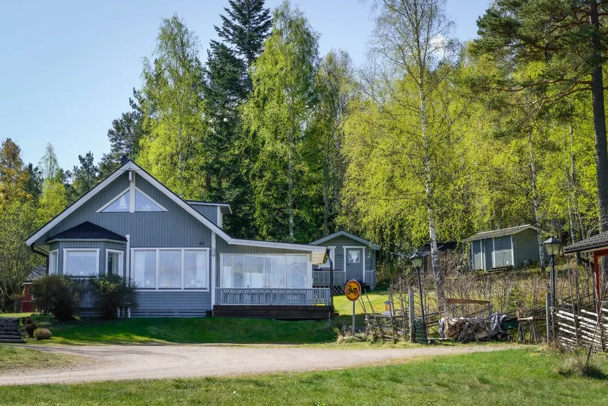 Fullskärm