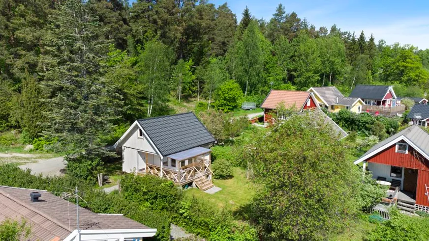 Fullskärm