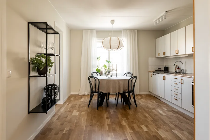 Fullskärm